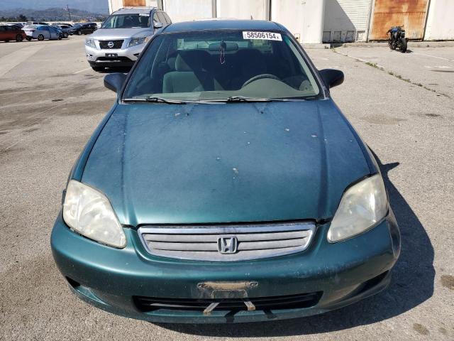 2HGEJ6615XH593870 1999 Honda Civic Base