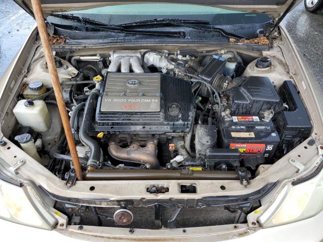 2001 Toyota Avalon Xl VIN: 4T1BF28B71U149150 Lot: 55885344