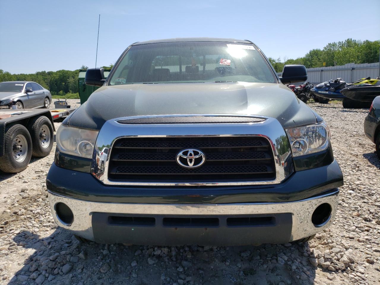 5TBBT54118S464318 2008 Toyota Tundra Double Cab