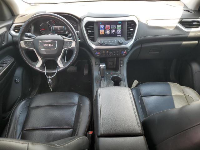 2017 GMC Acadia Slt-2 VIN: 1GKKNNLSXHZ252659 Lot: 59249254