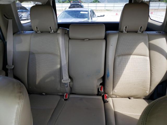2016 TOYOTA 4RUNNER SR - JTEBU5JR1G5300274