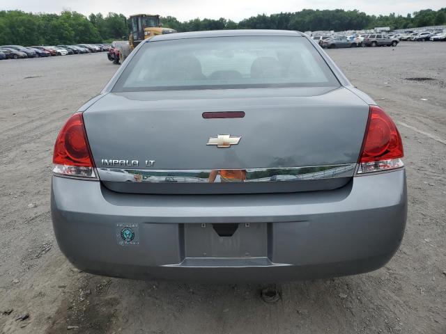 2009 Chevrolet Impala 1Lt VIN: 2G1WT57N691172513 Lot: 57802454