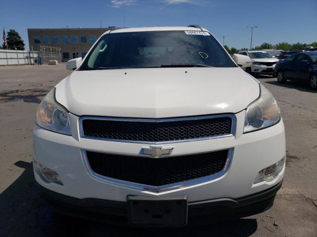 2011 Chevrolet Traverse Lt VIN: 1GNKVGED5BJ351196 Lot: 58867474