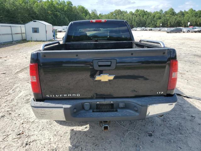 2008 Chevrolet Silverado K1500 VIN: 2GCEK19J881123918 Lot: 59847994