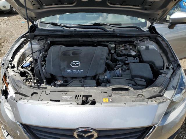 VIN 3MZBM1K7XFM211089 2015 Mazda 3, Sport no.11