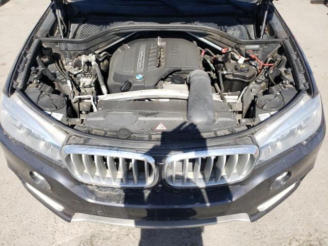 VIN 5UXKR0C56F0P15636 2015 BMW X5, Xdrive35I no.11