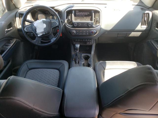 2022 Chevrolet Colorado Z71 VIN: 1GCGTDEN5N1310602 Lot: 59451504