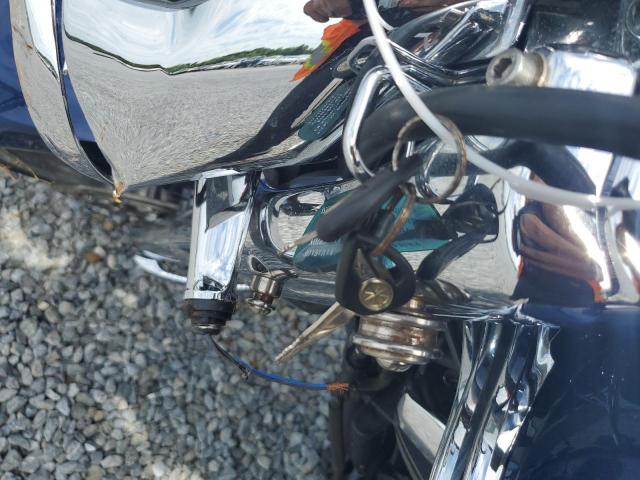 2010 YAMAHA XV1900 A JYAVP21E7AA007400