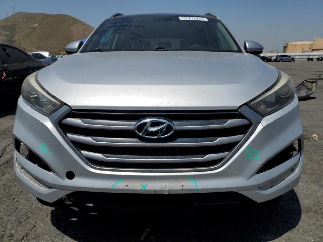 2018 Hyundai Tucson Value VIN: KM8J33A26JU669554 Lot: 57777984