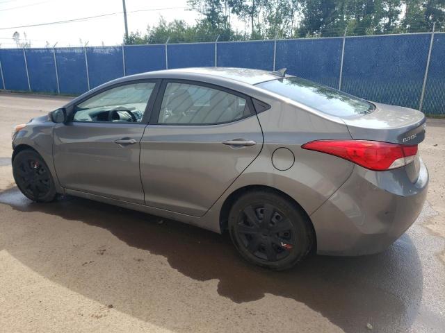 Vin: 5npdh4ae5dh181407, lot: 59097394, hyundai elantra gls 20132