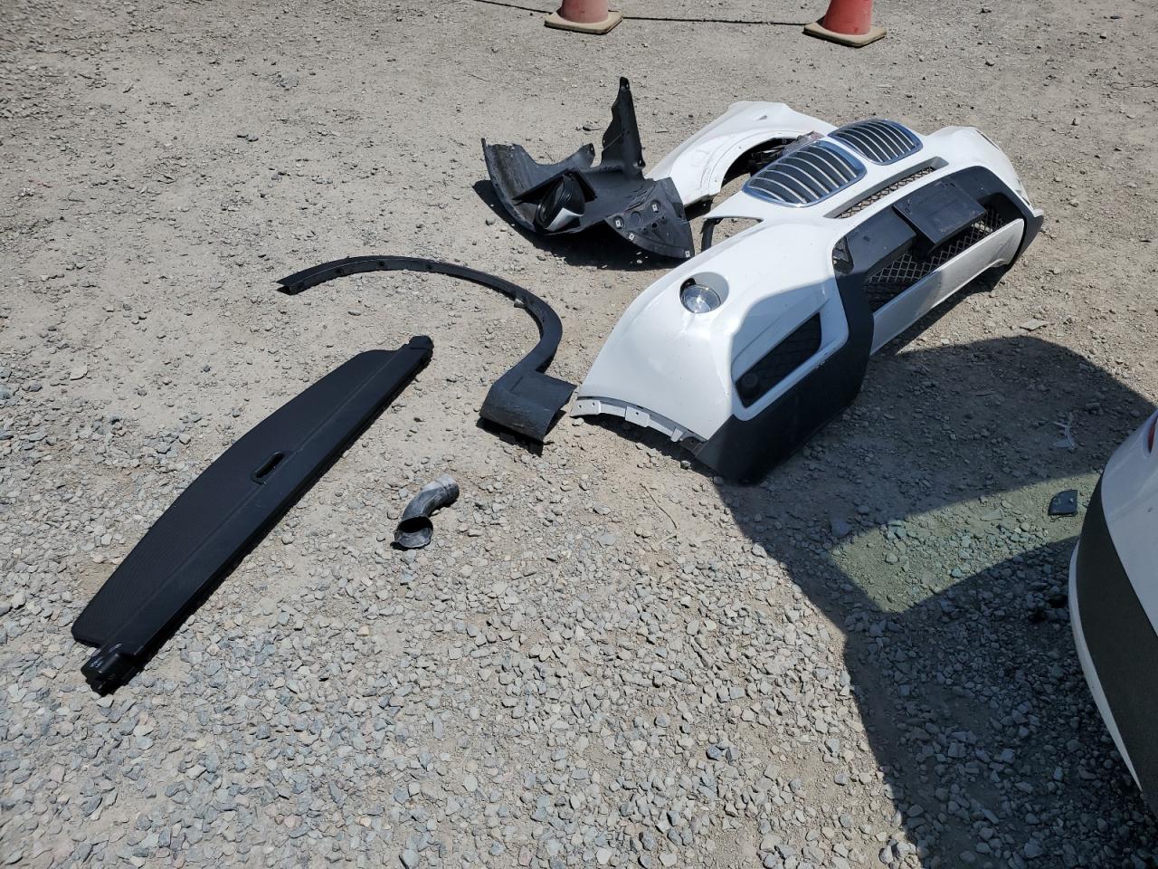 5UXWX9C54E0D22179 2014 BMW X3 xDrive28I