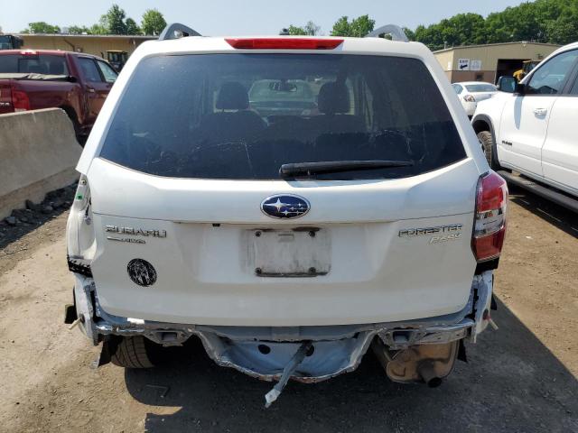 2015 Subaru Forester 2.5I Premium VIN: JF2SJADC1FH482277 Lot: 59232064