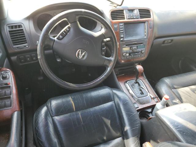 2004 Acura Mdx Touring VIN: 2HNYD18924H546312 Lot: 61063674
