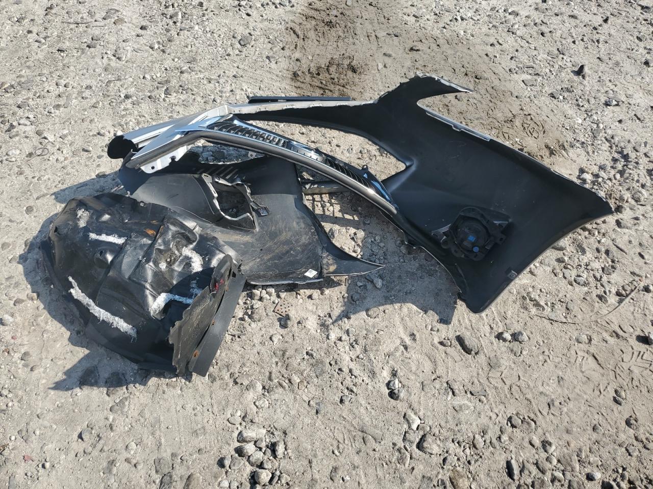 JTHCF5C23B5051356 2011 Lexus Is 250