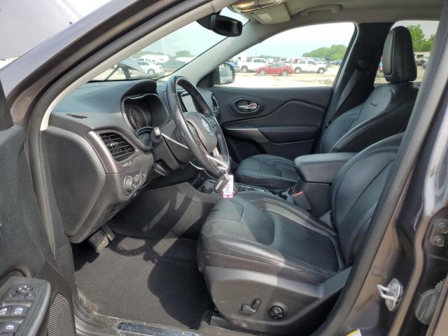2020 JEEP CHEROKEE L - 1C4PJMDX7LD622151
