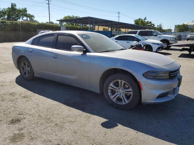 2015 Dodge Charger Se VIN: 2C3CDXBG8FH870687 Lot: 57778234