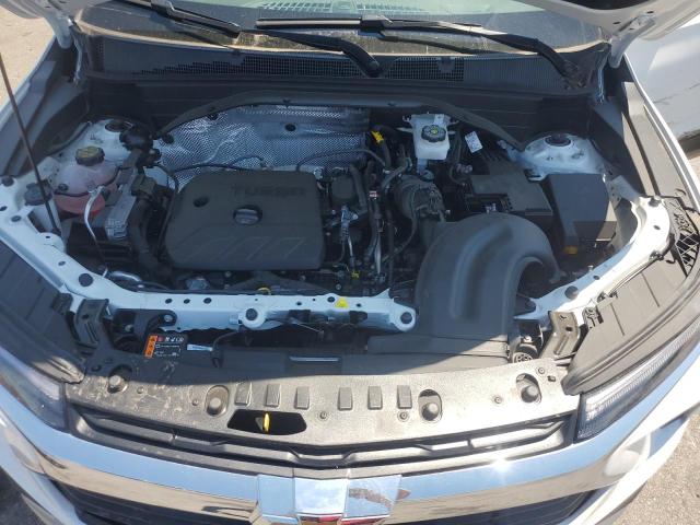 2024 CHEVROLET TRAILBLAZE - KL79MRSL8RB074305