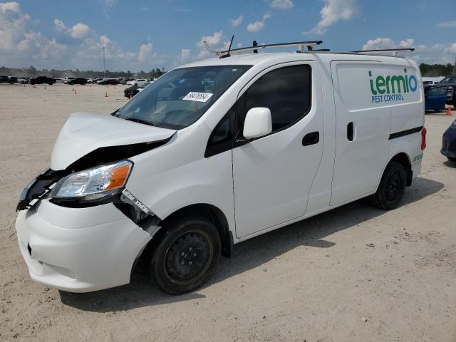 2020 Nissan Nv200 2.5S VIN: 3N6CM0KN8LK708694 Lot: 58476554