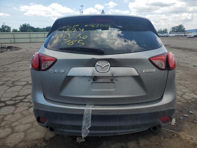 VIN JM3KE2DY8E0378300 2014 Mazda CX-5, GT no.6