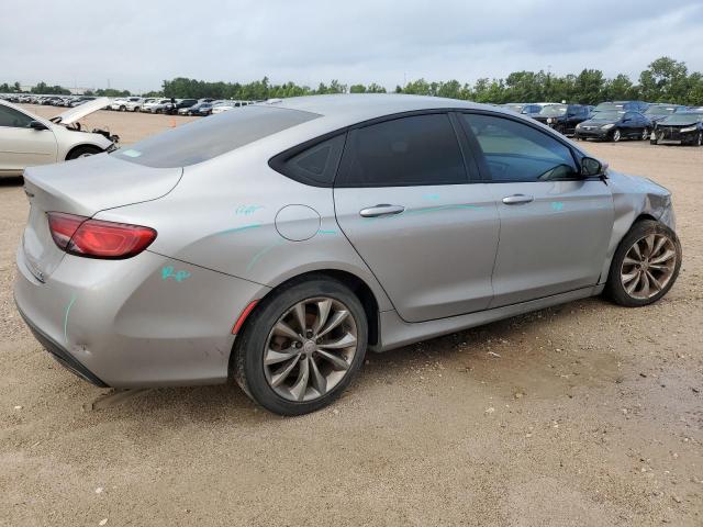 2015 Chrysler 200 S VIN: 1C3CCCBB8FN542290 Lot: 58641444