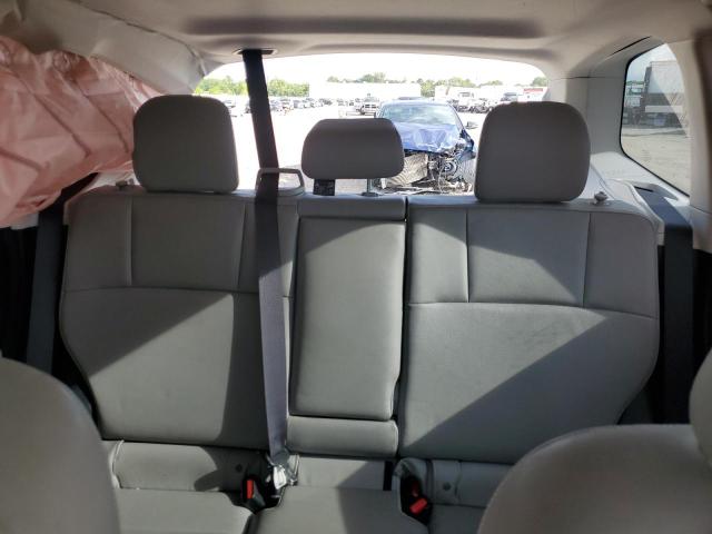 2014 Subaru Forester 2.5I Limited VIN: JF2SJAJC7EH487311 Lot: 60820234