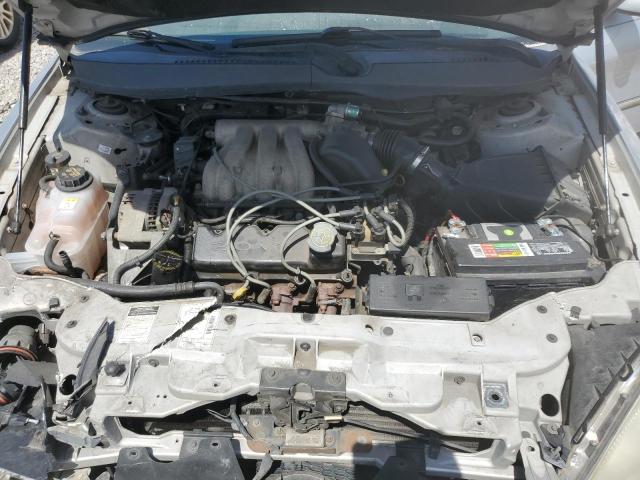 2000 Ford Taurus Se VIN: 1FAFP53UXYA128873 Lot: 58441854