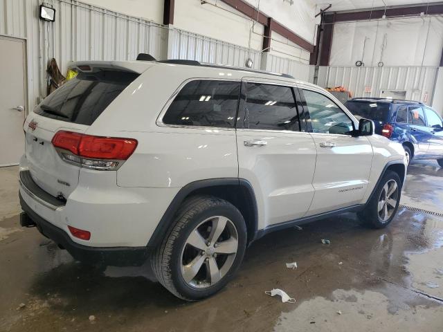 2014 Jeep Grand Cherokee Limited VIN: 1C4RJFBG8EC288163 Lot: 58057964