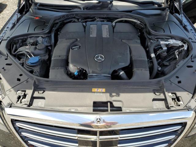 2020 MERCEDES-BENZ S 450 - WDDUG6GB0LA517553