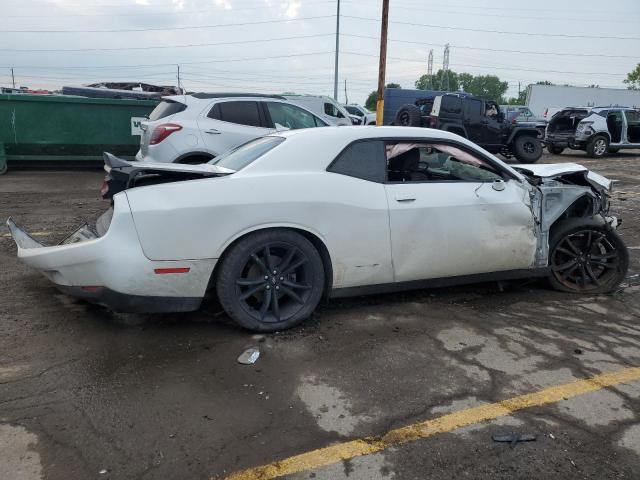 2017 DODGE CHALLENGER - 2C3CDZBT7HH604945