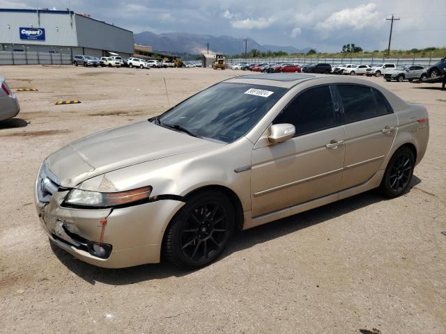 2007 Acura Tl VIN: 19UUA66237A046129 Lot: 58916924