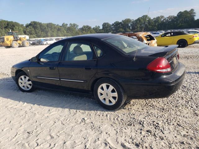 2004 Ford Taurus Sel VIN: 1FAHP56S54A113212 Lot: 59938654