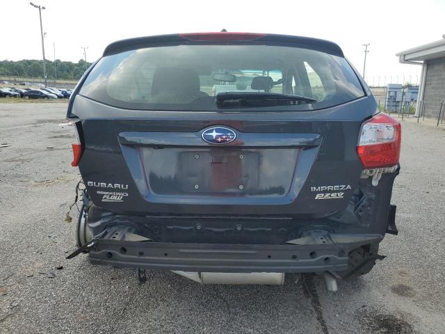 2016 Subaru Impreza Premium VIN: JF1GPAB66G8262348 Lot: 59274534