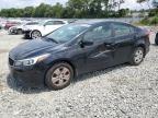 2017 KIA FORTE LX - 3KPFK4A74HE083491