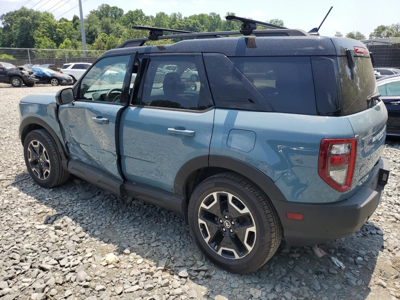 3FMCR9C62MRA79034 2021 Ford Bronco Sport Outer Banks