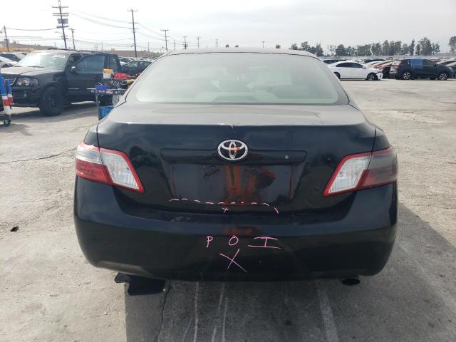 2009 Toyota Camry Hybrid VIN: 4T1BB46K39U087543 Lot: 57713824