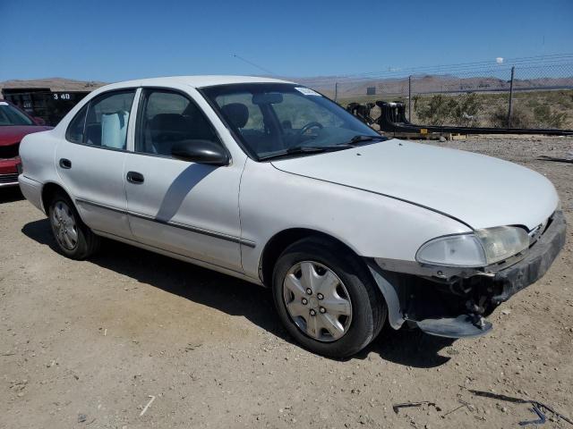 1995 Geo Prizm Base VIN: 1Y1SK5268SZ050852 Lot: 56248424