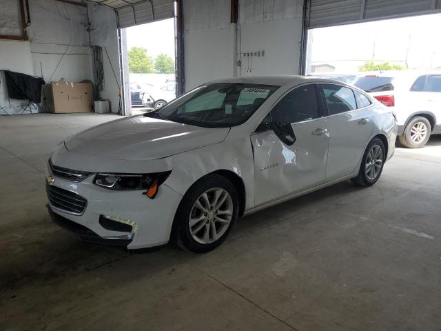 2017 Chevrolet Malibu Lt VIN: 1G1ZE5ST7HF201120 Lot: 59084844