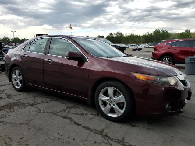 JH4CU2F60AC014746 2010 Acura Tsx