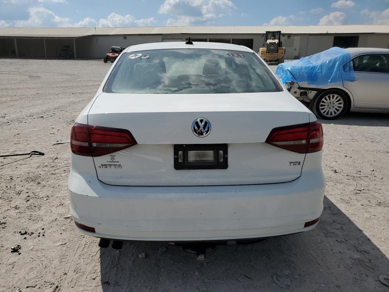 3VW267AJ4GM339971 2016 Volkswagen Jetta S