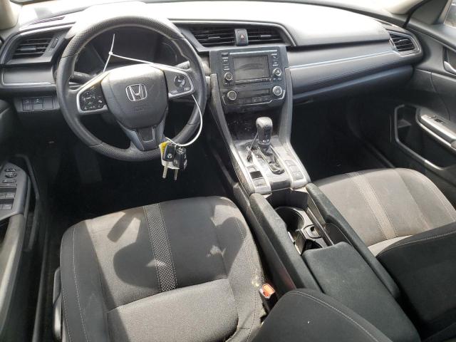 2020 Honda Civic Lx VIN: 2HGFC2F66LH562947 Lot: 57410124
