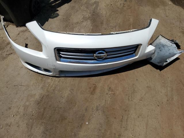 2012 Nissan Maxima S VIN: 1N4AA5AP6CC869754 Lot: 58497524
