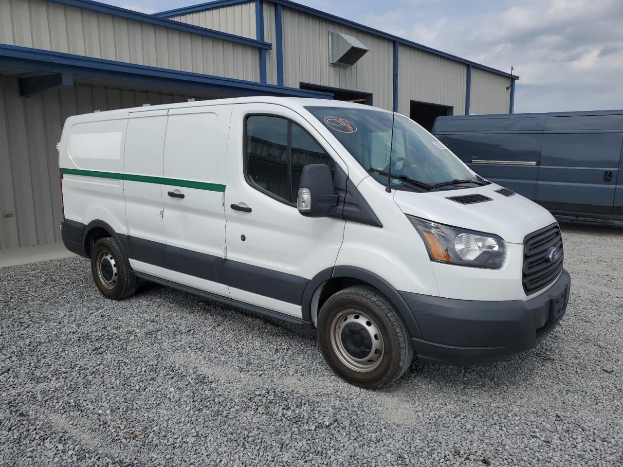 2018 Ford Transit T-150 vin: 1FTYE1ZM1JKB36644