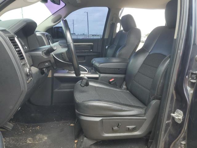 2014 Ram 1500 Sport VIN: 1C6RR7MT7ES163385 Lot: 60119704