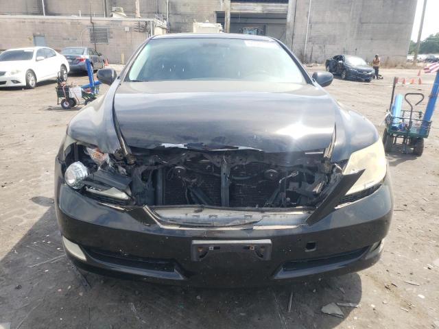 JTHDL46F295000964 2009 Lexus Ls 460L