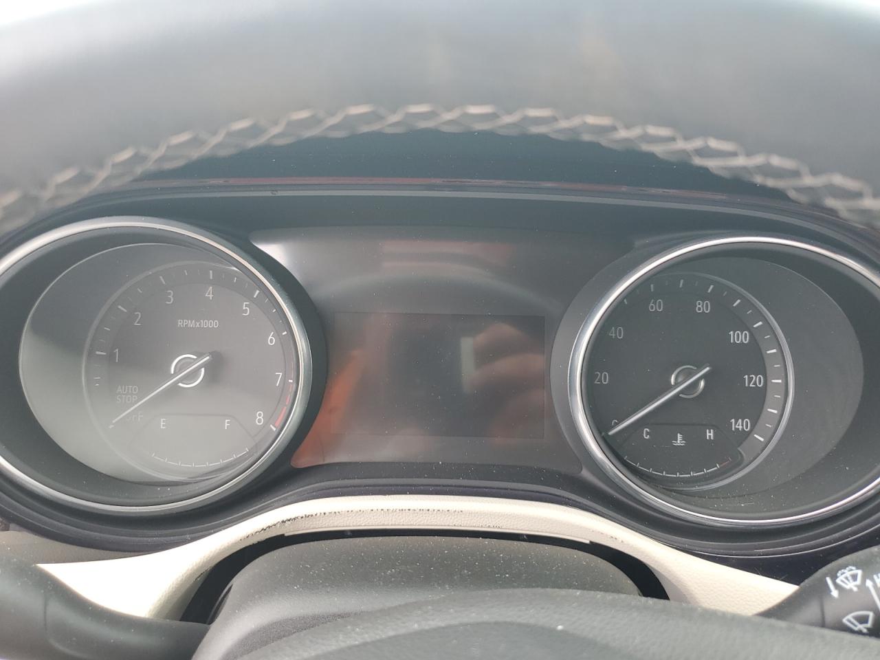 KL4MMBS24PB019496 2023 Buick Encore Gx Preferred