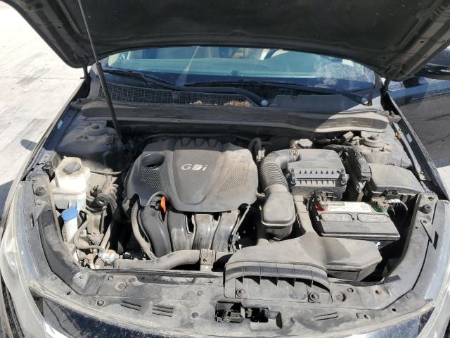 2013 Kia Optima Ex VIN: 5XXGN4A72DG233630 Lot: 58240684