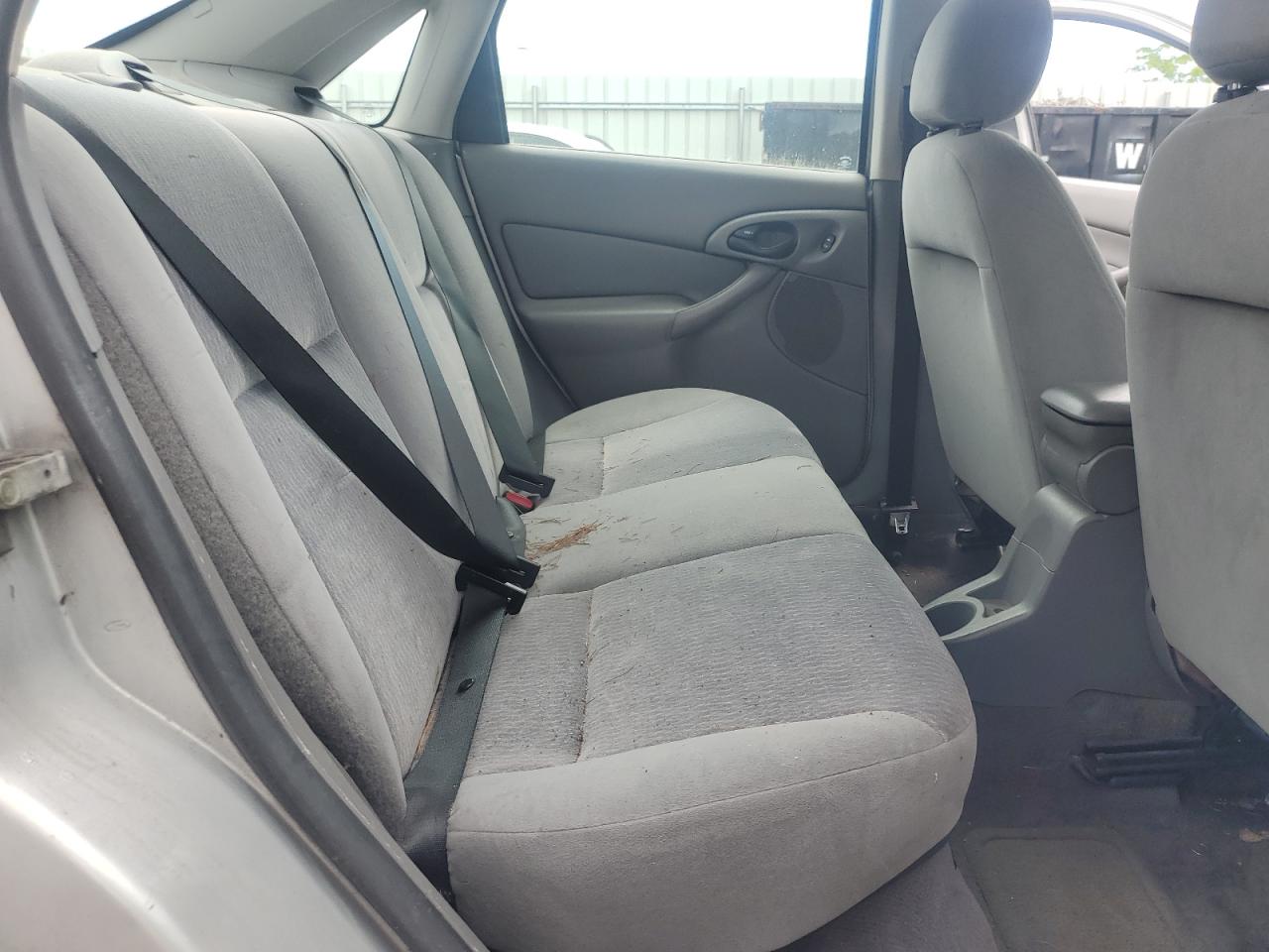 1FAFP34P51W174276 2001 Ford Focus Se