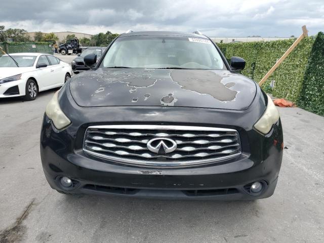 2011 Infiniti Fx35 VIN: JN8AS1MU7BM110805 Lot: 57495144