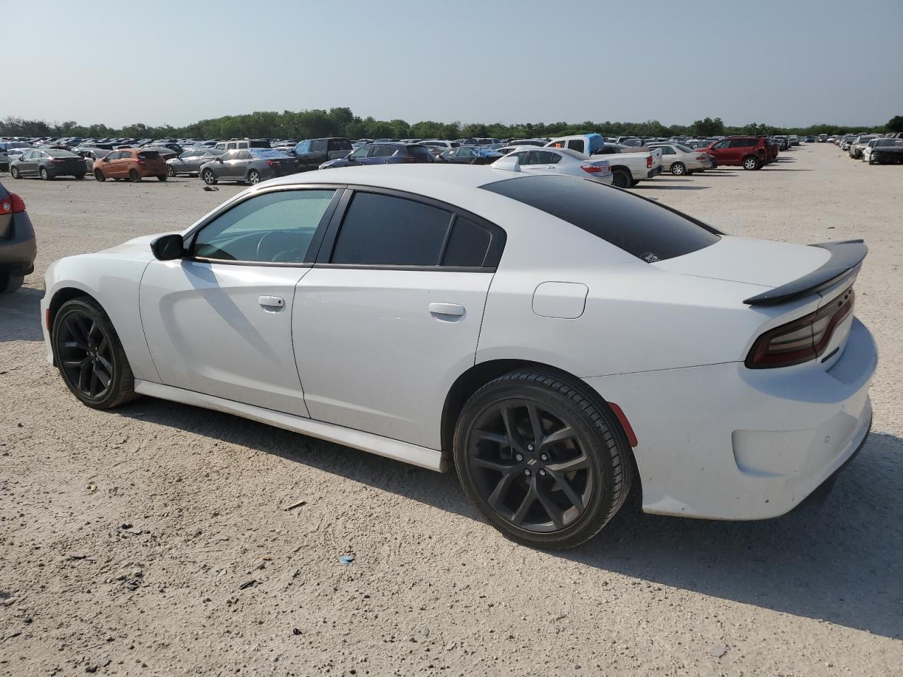 2C3CDXHG3MH625574 2021 Dodge Charger Gt