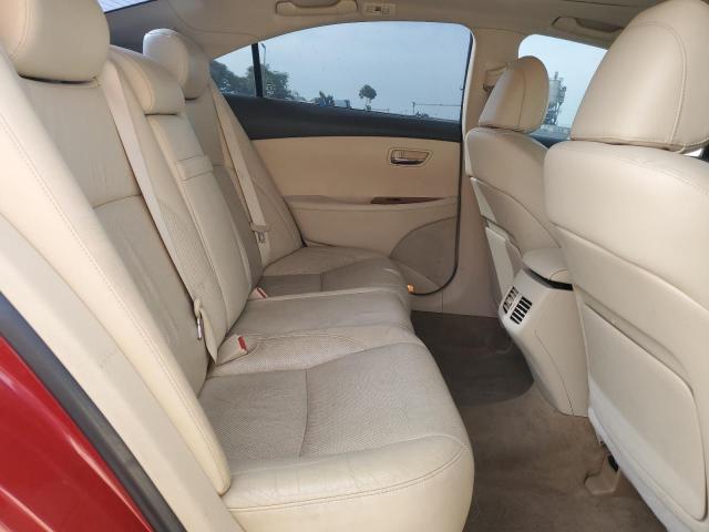 2010 Lexus Es 350 VIN: JTHBK1EG5A2377331 Lot: 60270294